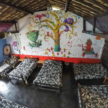 Hostal Bambu San Agustín Exteriér fotografie